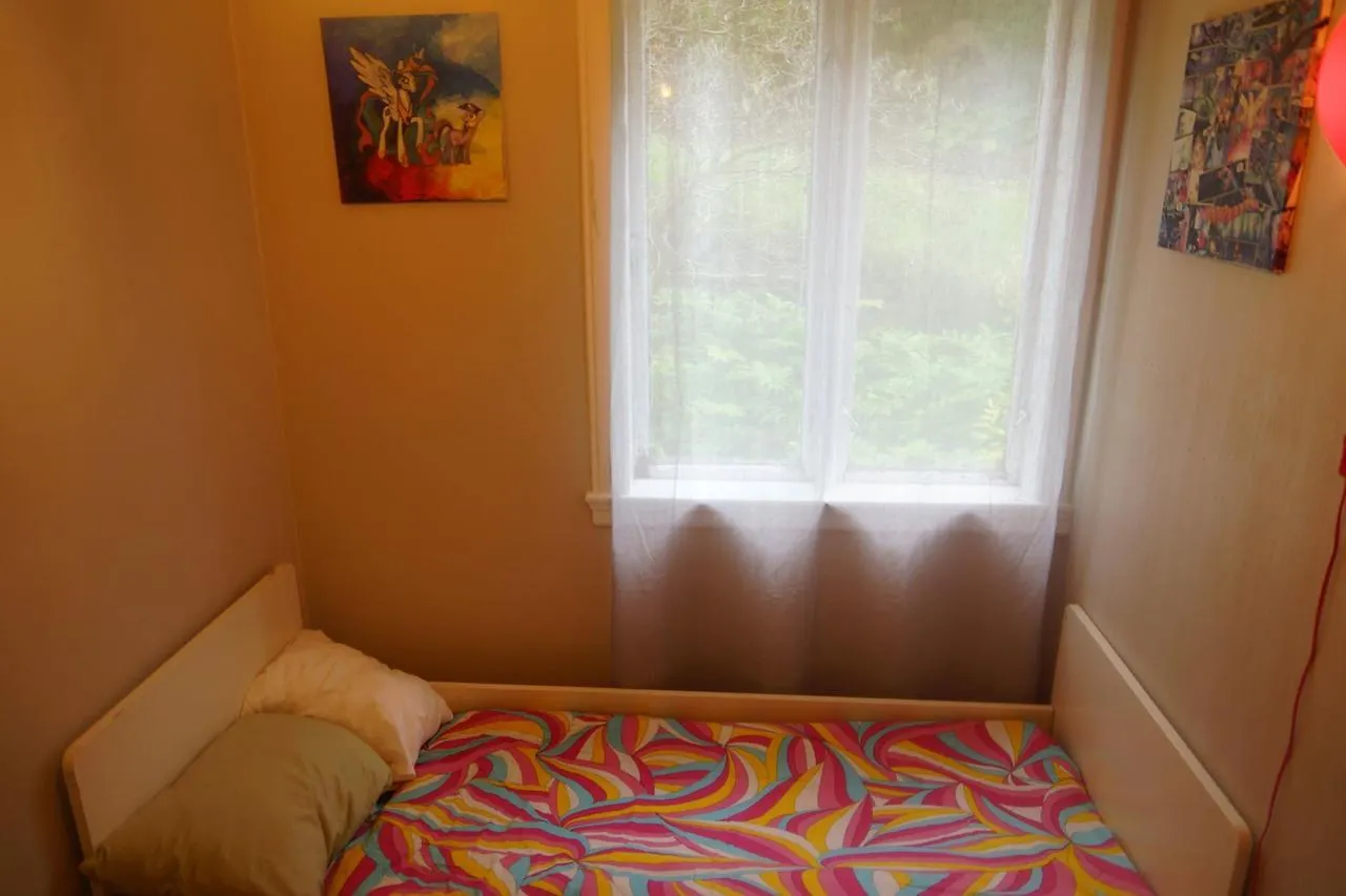 Appartement Stay.Plus Budget Paradis Bergen