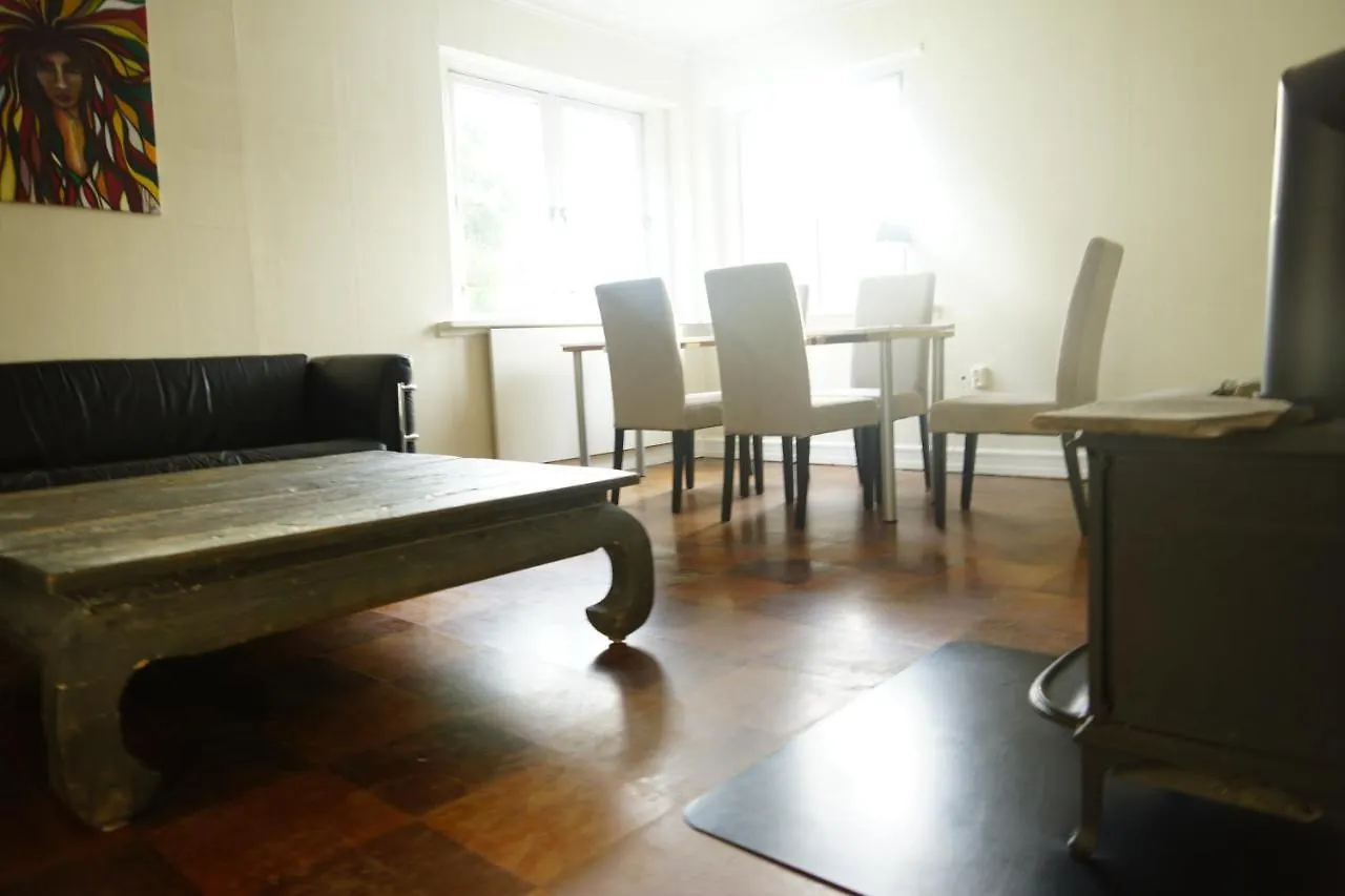 Apartment Stay.Plus Budget Paradis Bergen